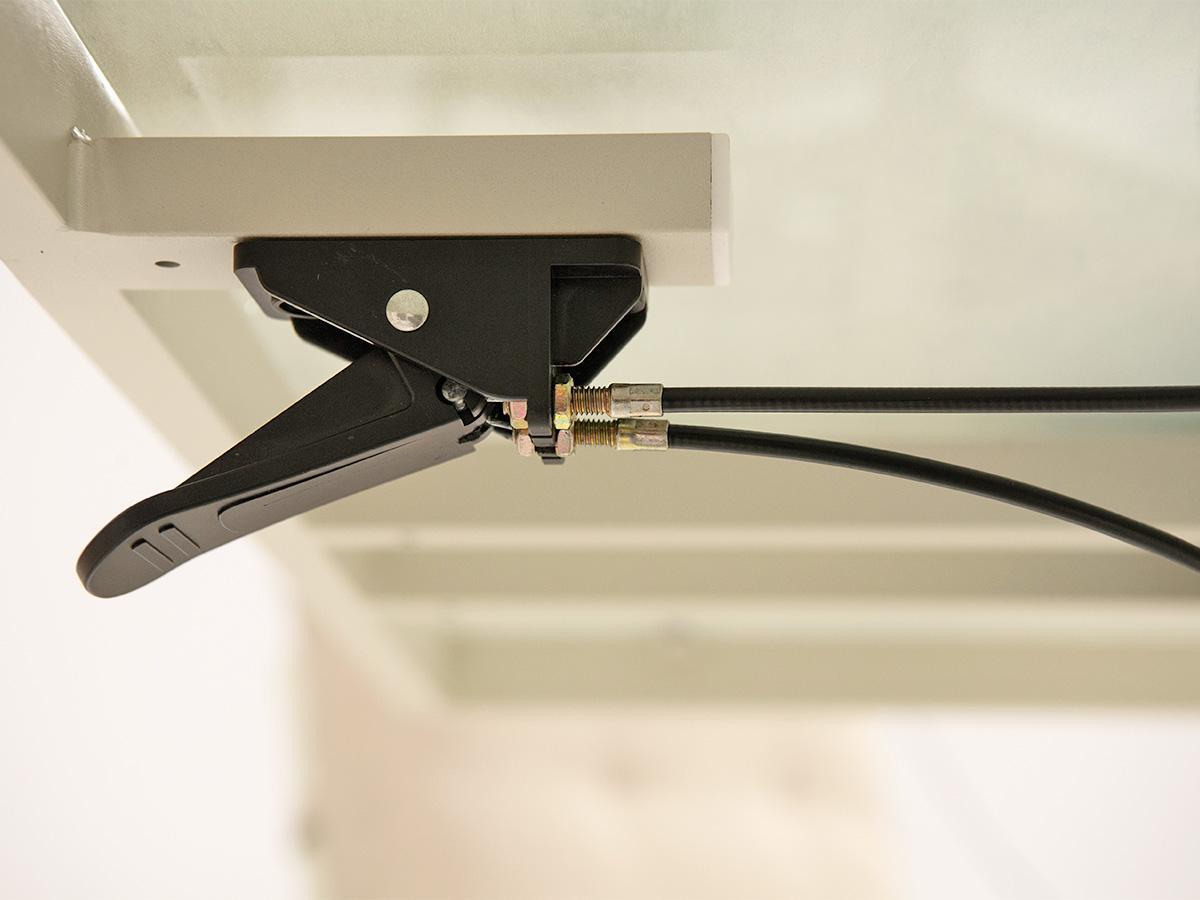 Podnoszony stół Tavaro