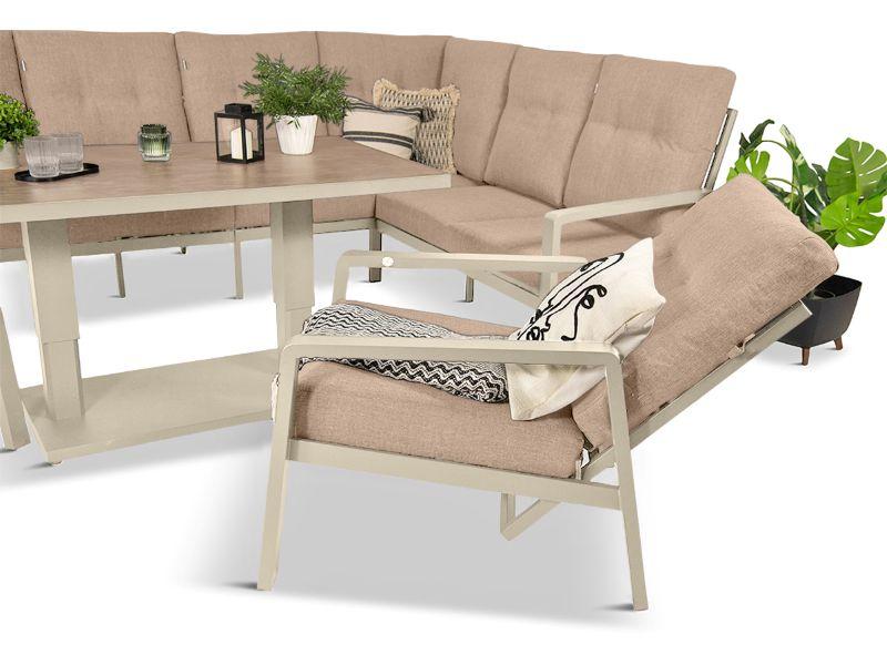 Rozkładane fotele Tavaro