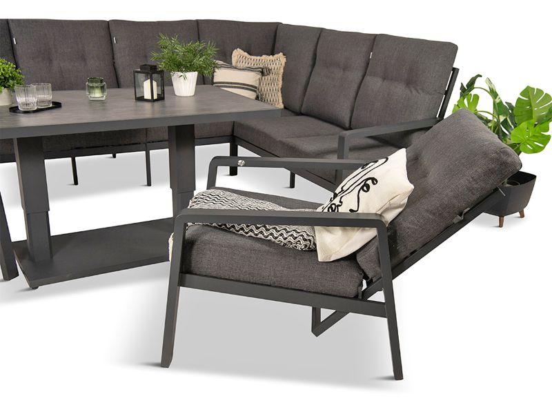 Rozkładane fotele Tavaro