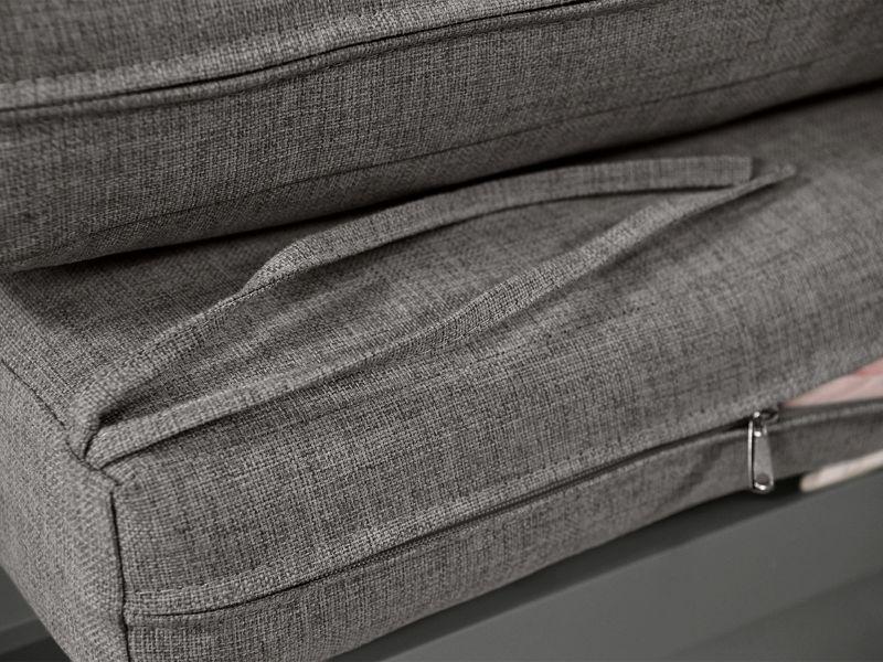 Poszewki z zamkiem błyskawicznym