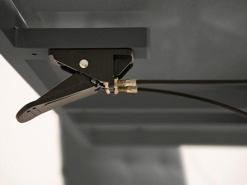 Podnoszony stół Tavaro