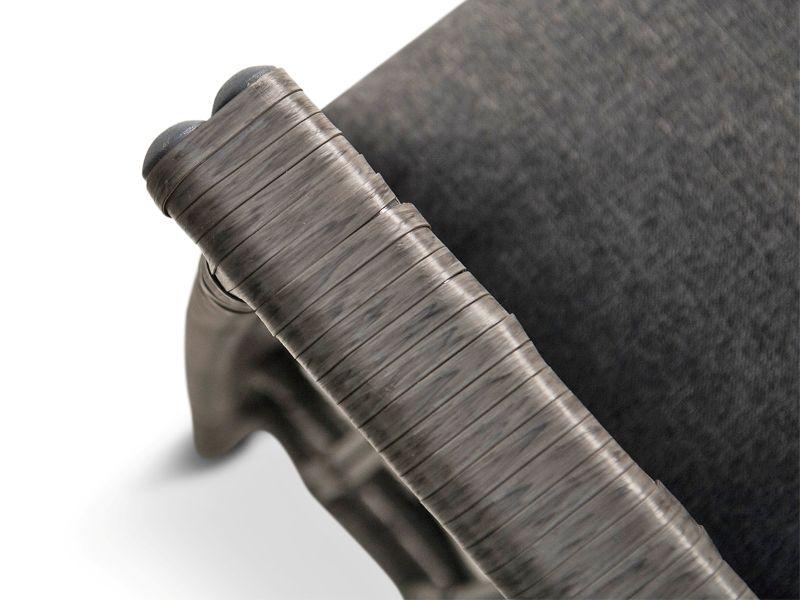 Poduszki na siedzisko i oparcie