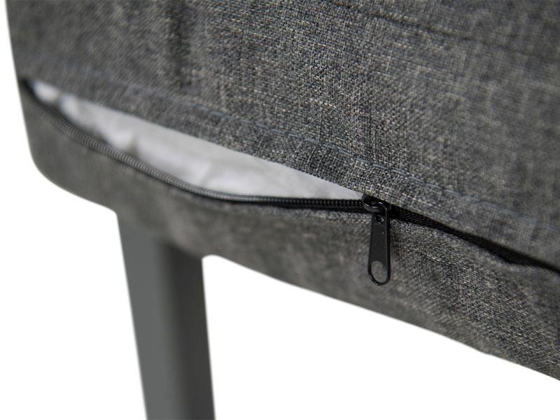 Poszewki z zamkiem błyskawicznym