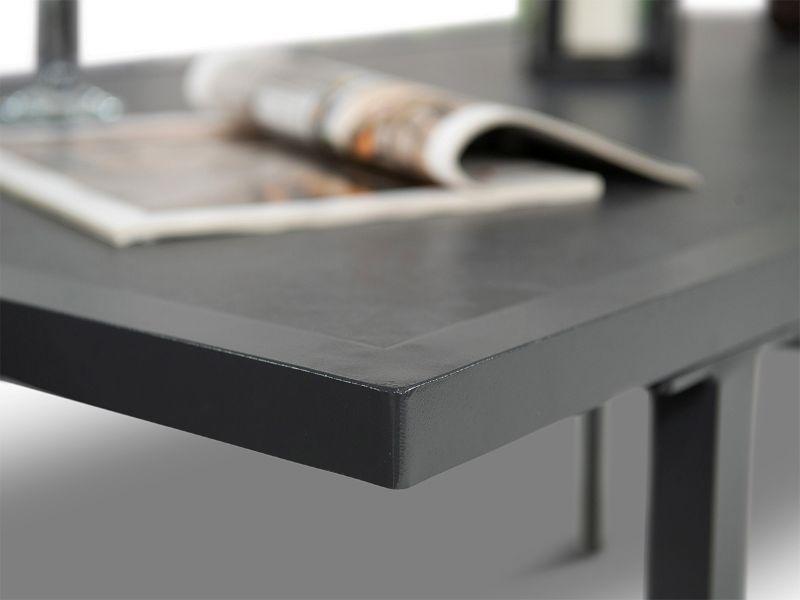 Blat stołu z hartowanego szkła