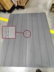 OUTLET - Szafa ogrodowa z półkami Keter Cortina Alto 1400L Grey