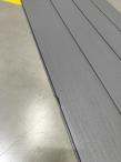 OUTLET - Szafa ogrodowa z półkami Keter Cortina Alto 1400L Grey
