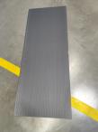 OUTLET - Szafa ogrodowa z półkami Keter Cortina Alto 1400L Grey