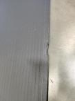 OUTLET - Szafa ogrodowa z półkami Keter Cortina Alto 1400L Grey