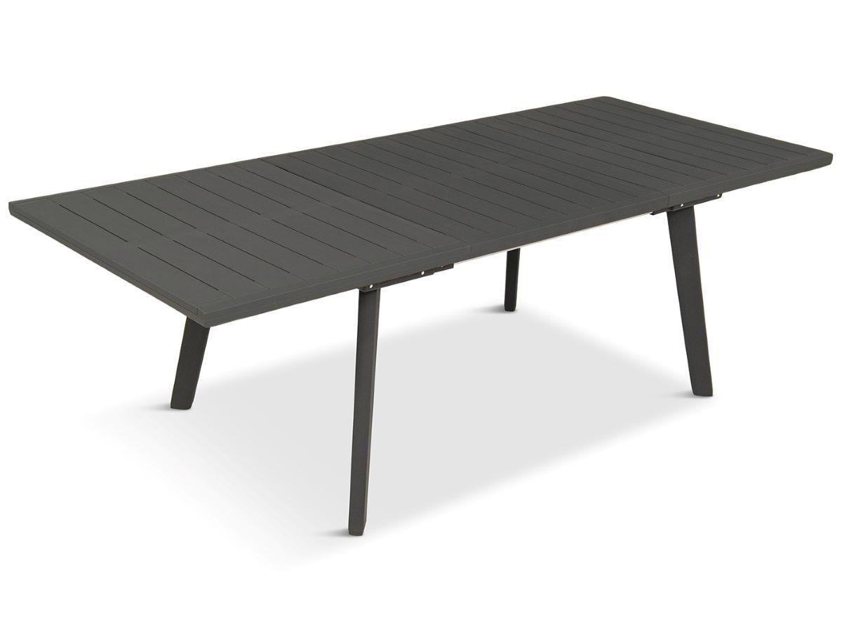 Rozkładany stół obiadowy