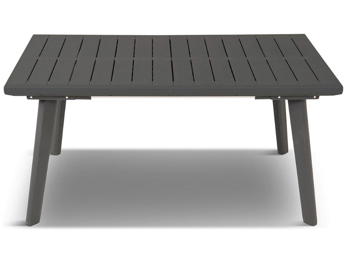 Rozkładany stół obiadowy