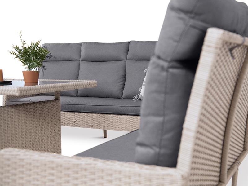 plecionka technorattanowa