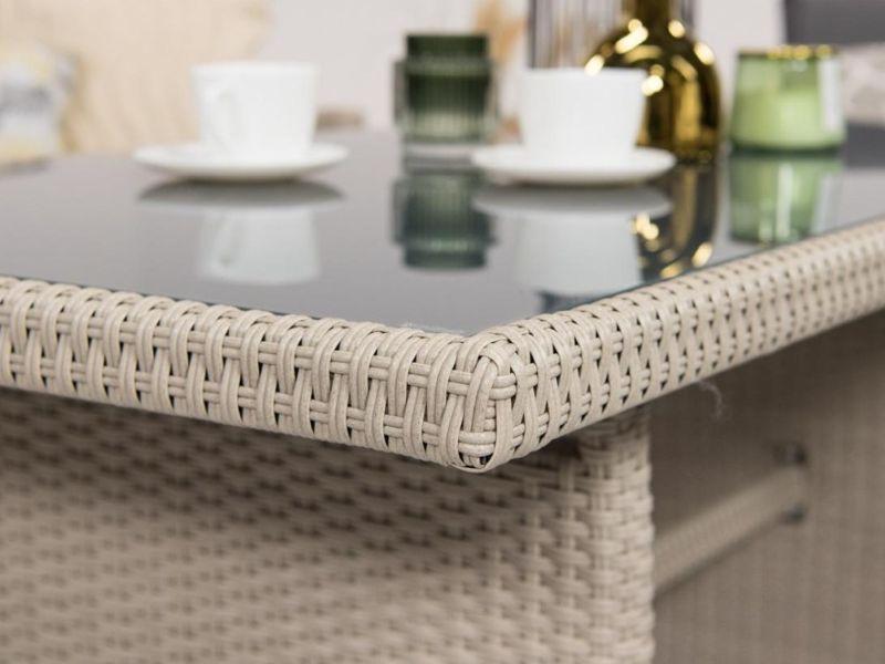 plecionka technorattanowa