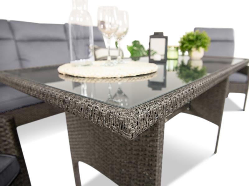 wysoki stół zestawu