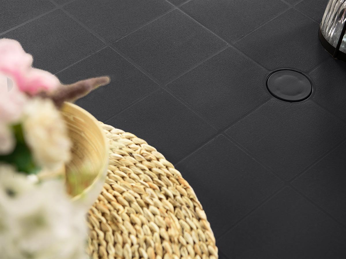 Blat stołu Melody grafit