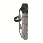 Wall Mount Bike Rack Black & metal