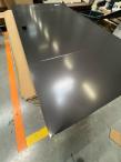 OUTLET - Metalowy schowek na 4 rowery Varsat 165x222x151 - Szary