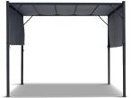 Horn 3x3 - Grey