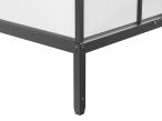 Szklarnia aluminiowa z poliwęglanu PLUS 370x305x245cm