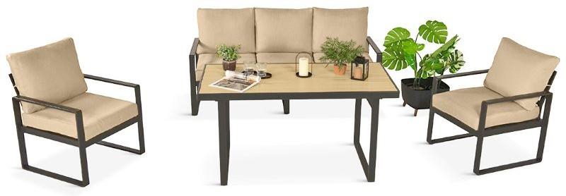 Meble Panaon dla 5 osób