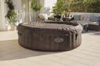 Jacuzzi dmuchane BESTWAY Lay Z Spa Max Hold Smart AirJet Bali 216x216x71cm