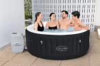 Jacuzzi BESTWAY Lay Z Spa AirJet Miami 180x180x66cm