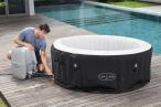 Jacuzzi BESTWAY Lay Z Spa AirJet Miami 180x180x66cm