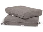 Ater Dining - poduszki - Dark Grey