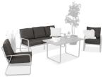 Ater Dining - poduszki - Dark Grey