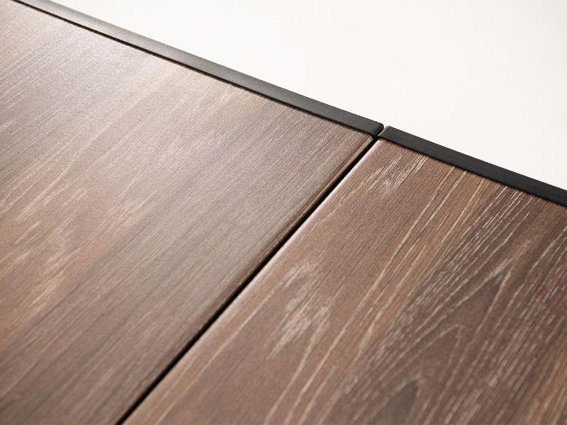 Blat stołu - imitacja drewna