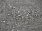 Sofa trzyosobowa Ater - Dark Grey