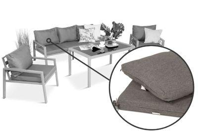 Poduszki zapasowe do Sodor Dining