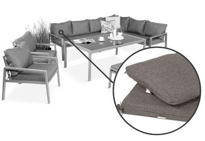 Poduszki zapasowe do Sodor Corner XL