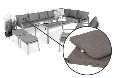 Poduszki zapasowe do Sodor Corner XXlL + 2 fotele