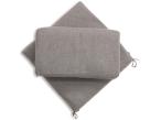 Calamba Corner XL - poduszki - Grey