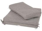 Calamba Corner XL - poduszki - Grey