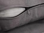 Sofa trzyosobowa Panaon - Grey