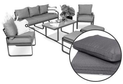 Poduszki zapasowe do Panaon Dining