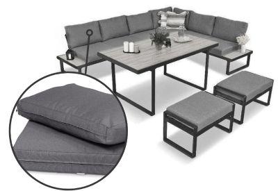 Poduszki zapasowe do Panaon Corner XL