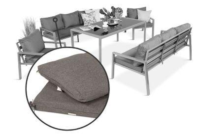 Poduszki zapasowe do Sodor Grande