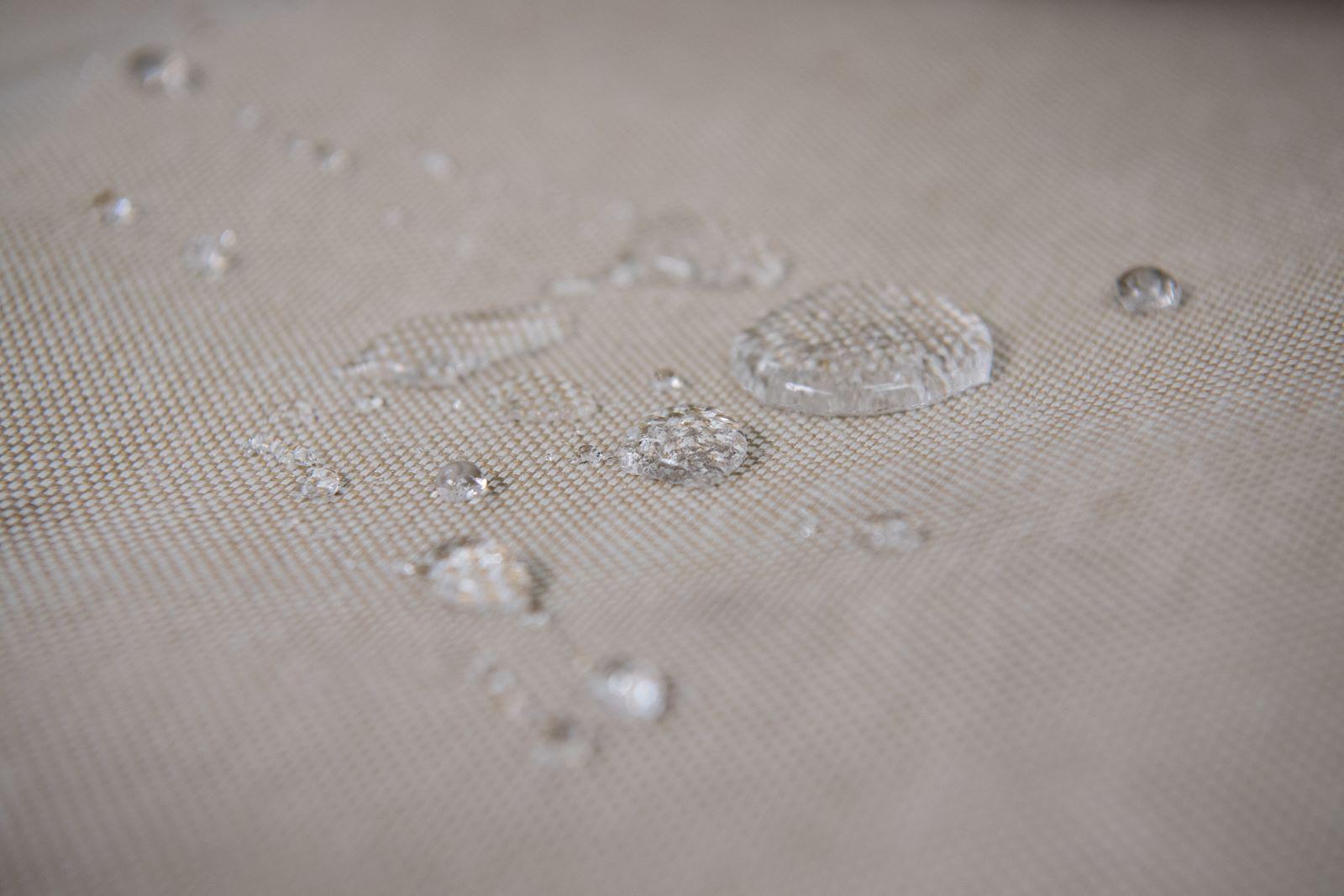 poszewki hydrofobowe Perata