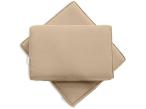 Cofete Corner + 2 fotel - poduszki – Beige