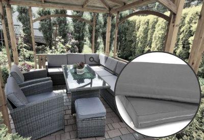 Poduszki zapasowe do Cofete Corner + 2 fotele