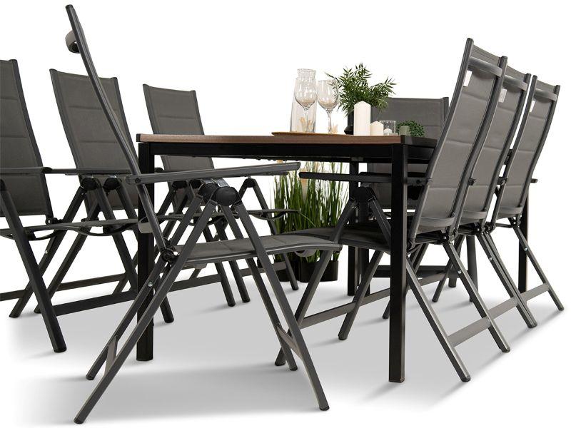 Stalowy stelaż stołu