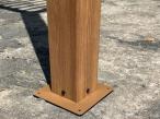 Lufel 3X6 - Woodlook