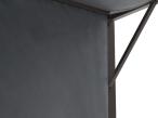 Horn 3x4 - Grey