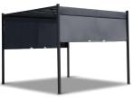 Horn 3x4 - Grey