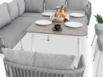 KOSTTO Corner - WHITE