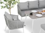KOSTTO Corner - WHITE