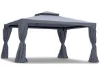 Okapi 3x3 - Grey
