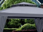 Okapi 3x3 - Grey
